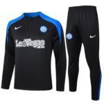 Inter  Milan Training suit 2024/2025 - Image 2
