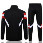 Manchester United Jacket  Suit 2024/2025 - Image 12