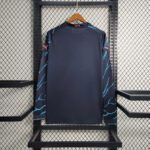 2023/2024 Manchester City Third Away Long Sleeve - Image 2