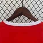 2003-2004 Retro Arsenal Home Long Sleeve - Image 6