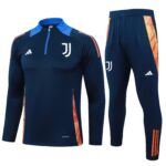 Juventus Training Suit 2024/2025 - Image 2