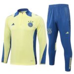 Ajax Kids Training Suit 2024/2025 - Image 2