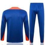 Netherlands Training Suit Set 2024/2025 - Image 2