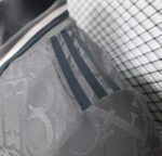 Real Madrid 2024/2025 Third Kit Long Sleeve - Image 7