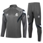 Real Madrid Training Suit Set 2024/2025 - Image 5
