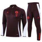 Bayern Munchen  Training Suit 2024/2025 - Image 4