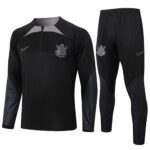 Corinthians Training suit 2024/2025 - Image 3