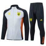 Benfica Jacket Suit 2024/2025