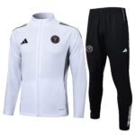 Inter Miami Kids Jacket suit 2025/2026 - Image 3