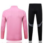 Inter Miami Kids Jacket suit 2025/2026 - Image 2