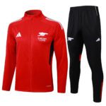 Arsenal Kids Jacket Suit 2025/2026