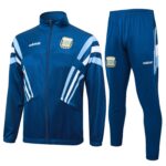 Argentina Jacket Suit 2024/2025