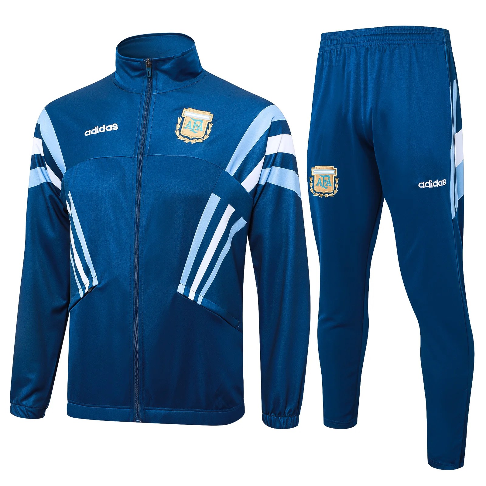 2c342802-1.jpg Argentina Jacket Suit 2024/2025 - Image 1