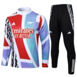Arsenal Training Suit 2024/2025