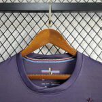 2024 England Away Jersey Long Sleeve - Image 8