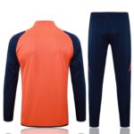 Manchester United Jacket  Suit 2024/2025 - Image 10