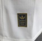 Manchester United 2024/2025 Third Kit Long Sleeve - Image 10