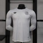 2025 Germany 125th Anniversary Long Sleeve