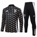 Juventus Training Suit 2024/2025 - Image 3