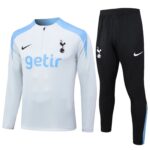 Tottenham Training Suit 2024/2025