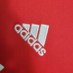 2011/2012 Retro Real Madrid Third Away Long Sleeve - Image 4