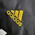2011/2012 Retro Real Madrid Away Jersey Long Sleeve - Image 3