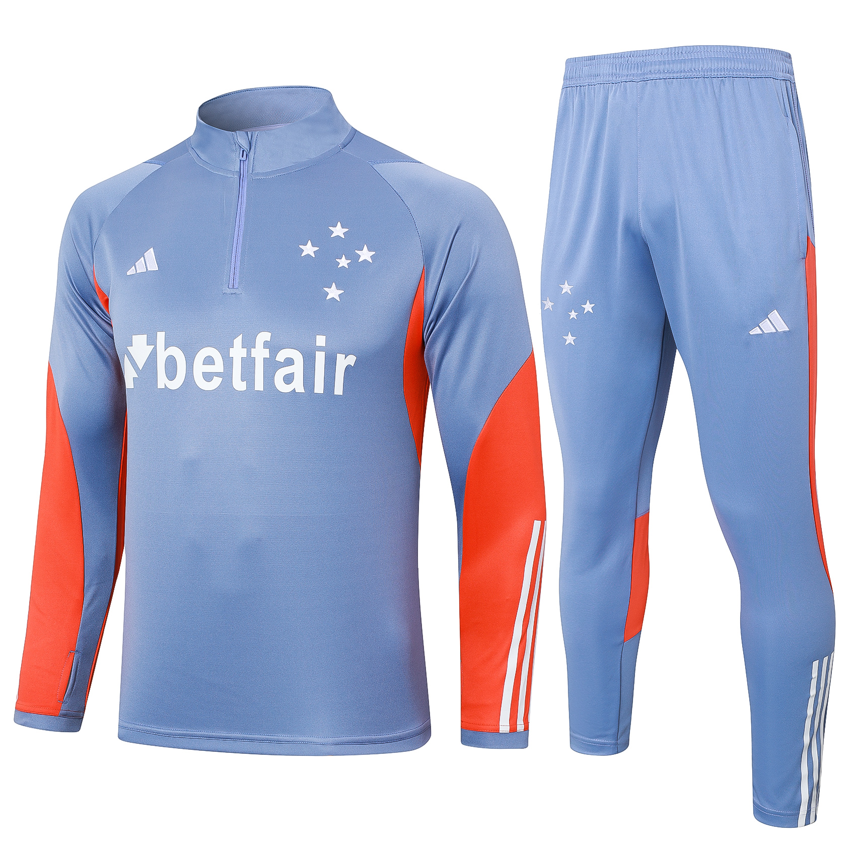 54a91460.jpg Cruzeiro Training Suit 2024/2025 - Image 1