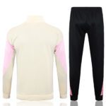 Paris Saint-Germain Jacket Suit 2024/2025 Jordan - Image 8