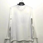 2008/2009 Retro Manchester United Away Jersey Long Sleeve - Image 2