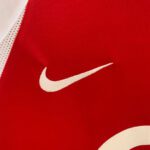 2003-2004 Retro Arsenal Home Long Sleeve - Image 3