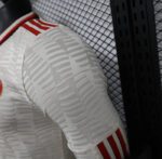 Bayern Munchen 2024/2025 Third Kit Long Sleeve - Image 7