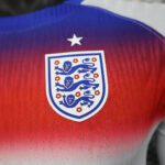2025 England Home Long Sleeve - Image 5