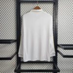 2011/2012 Retro Real Madrid Home Jersey Long Sleeve - Image 2