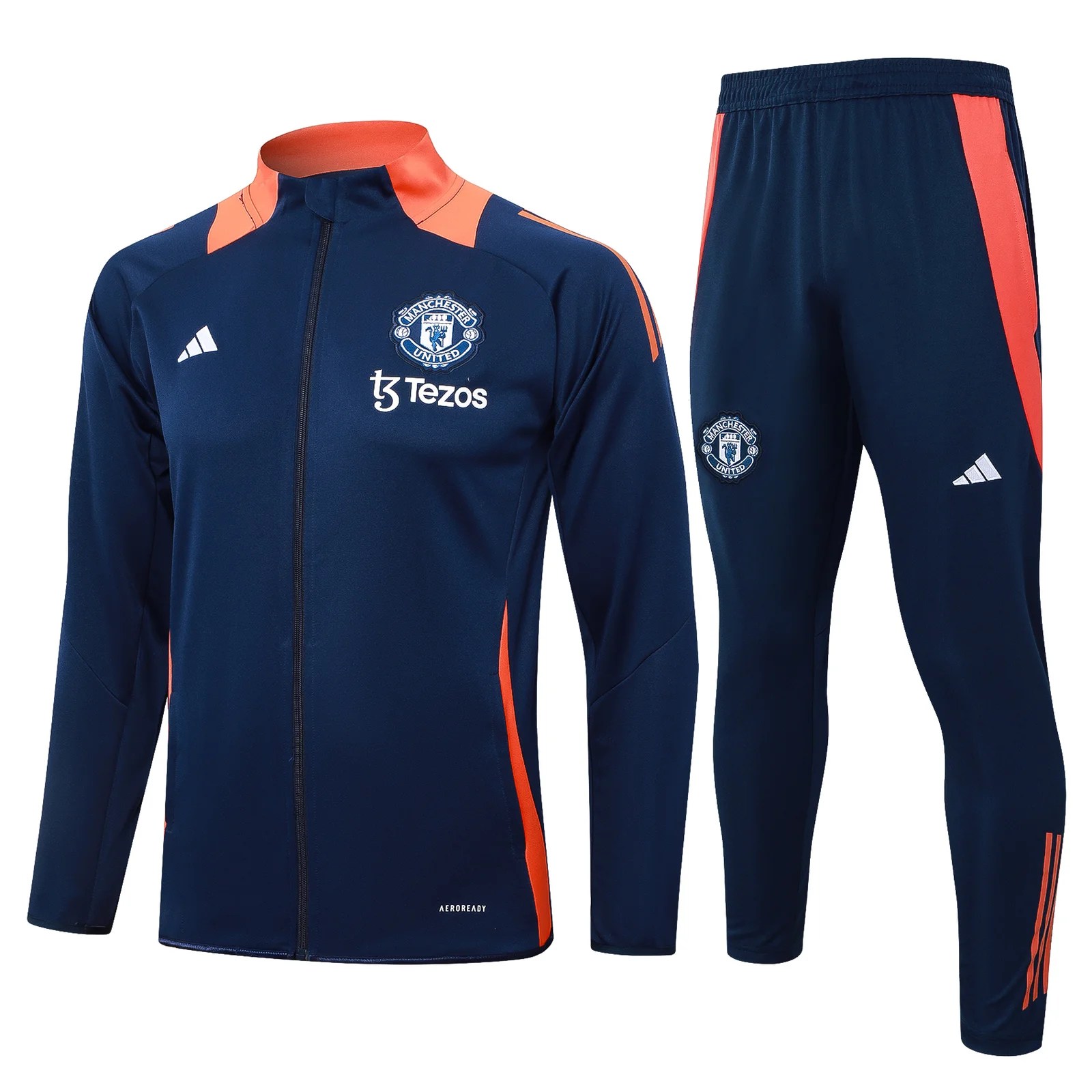 703d5632.jpg Manchester United Jacket Suit 2024/2025 - Image 1