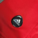 2011/2012 Retro Real Madrid Third Away Long Sleeve - Image 10