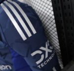 Manchester United 2024/2025 Away Kit Long Sleeve - Image 7