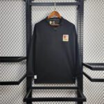 2024/2025 AC Milan 125th Anniversary Jersey Long Sleeve