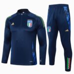 Italy  Training suit 2024/2025