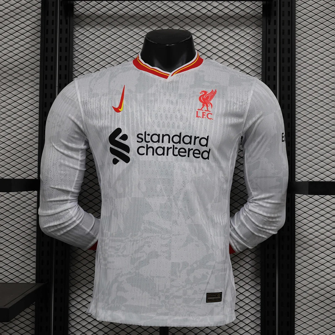 854172de73125bc98433def489619f76.jpg Liverpool 2024/2025 Third Kit Long Sleeve - Image 1