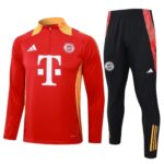 Bayern Munchen  Training Suit 2024/2025