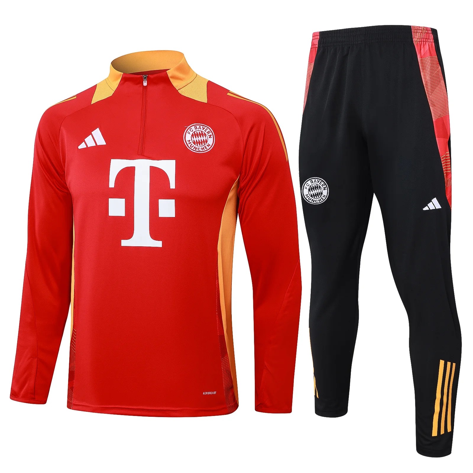 89015230-1.jpg Bayern Munchen Training Suit 2024/2025 - Image 1