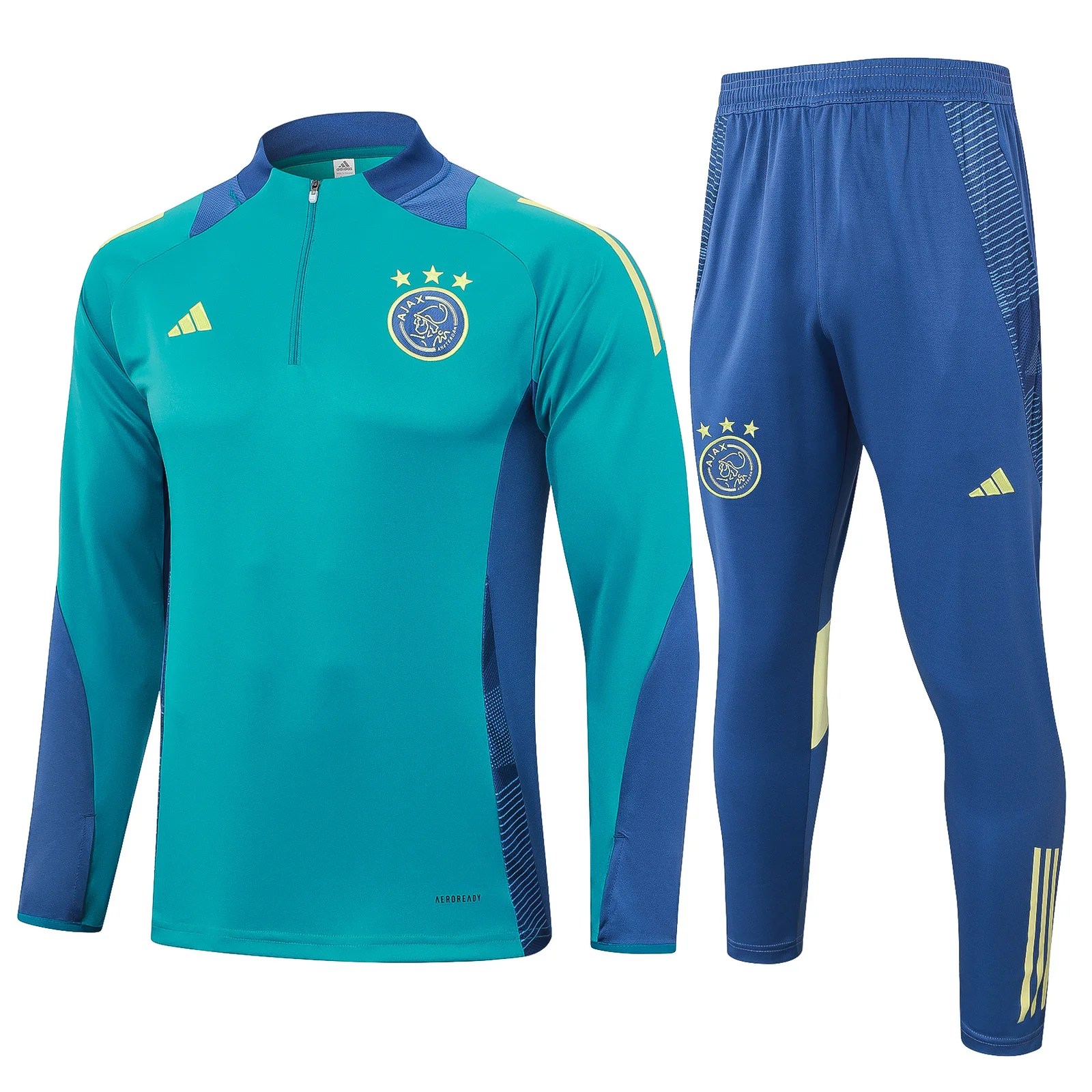 8e7d1a08.jpg Ajax Kids Training Suit 2024/2025 - Image 1