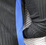 Barcelona 2024/2025 Away Kit Long Sleeve - Image 8