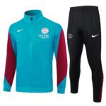 Paris Saint-Germain Jacket Suit Set 2024/2025 - Image 3