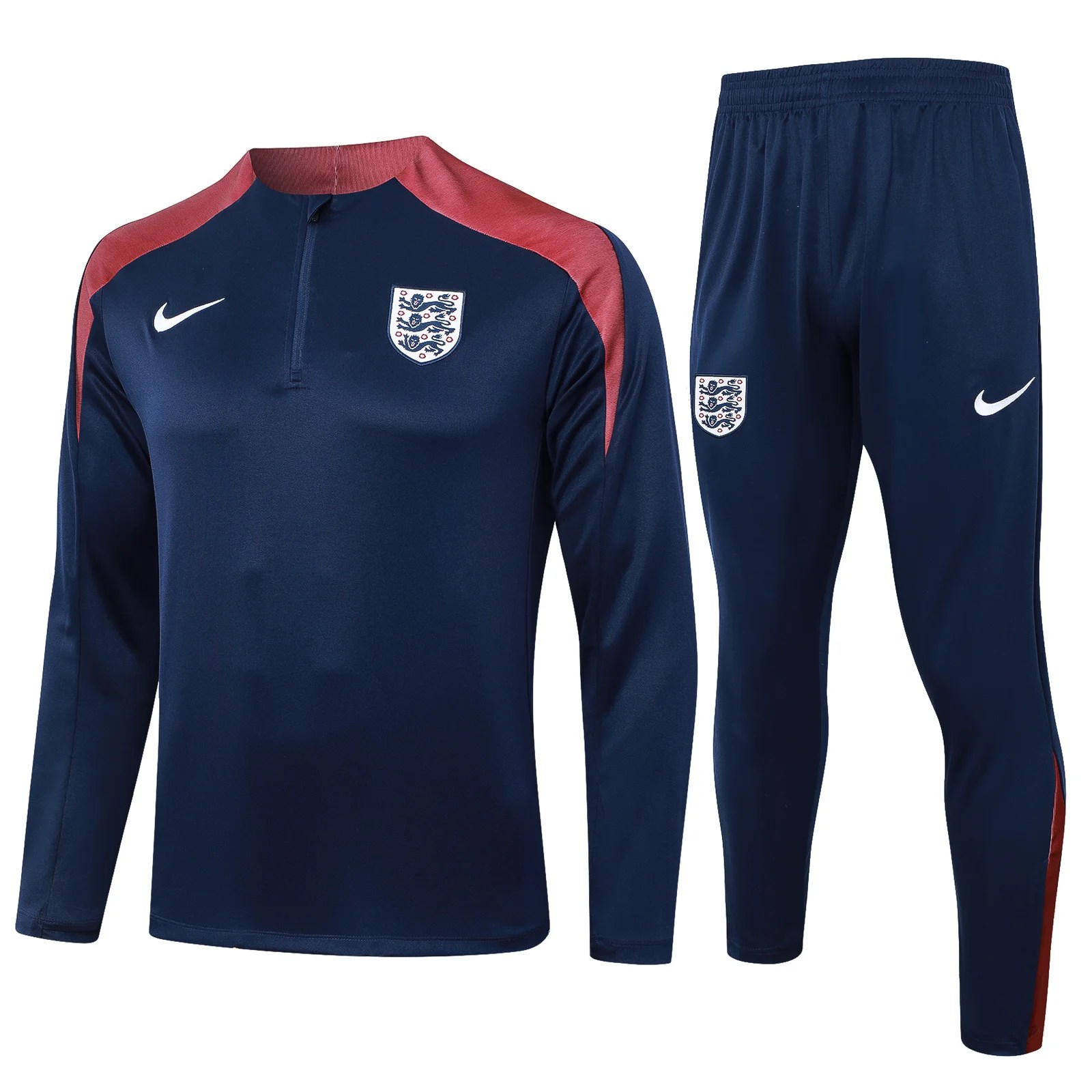 943cad49.jpg England Training suit set 2024/2025 - Image 1