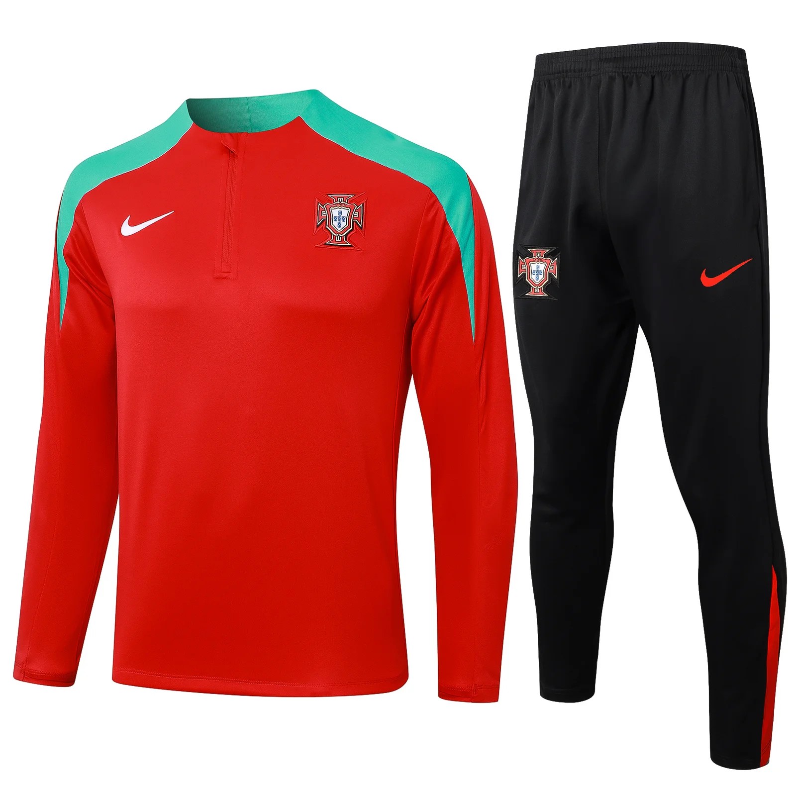 9830f8d9-1.jpg Portugal Training Suit 2024/2025 - Image 1