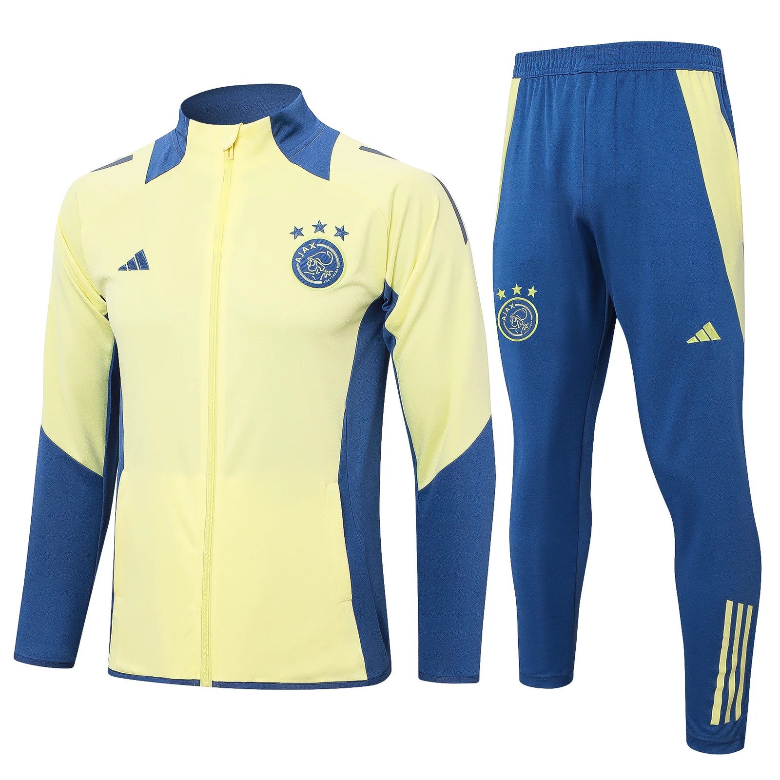 9c7e27f5-1.jpg Ajax Jacket Suit 2024/2025 - Image 1