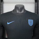 2025 England Away Long Sleeve - Image 3