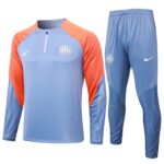 Inter  Milan Training suit 2024/2025 - Image 4