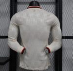 Bayern Munchen 2024/2025 Third Kit Long Sleeve - Image 2